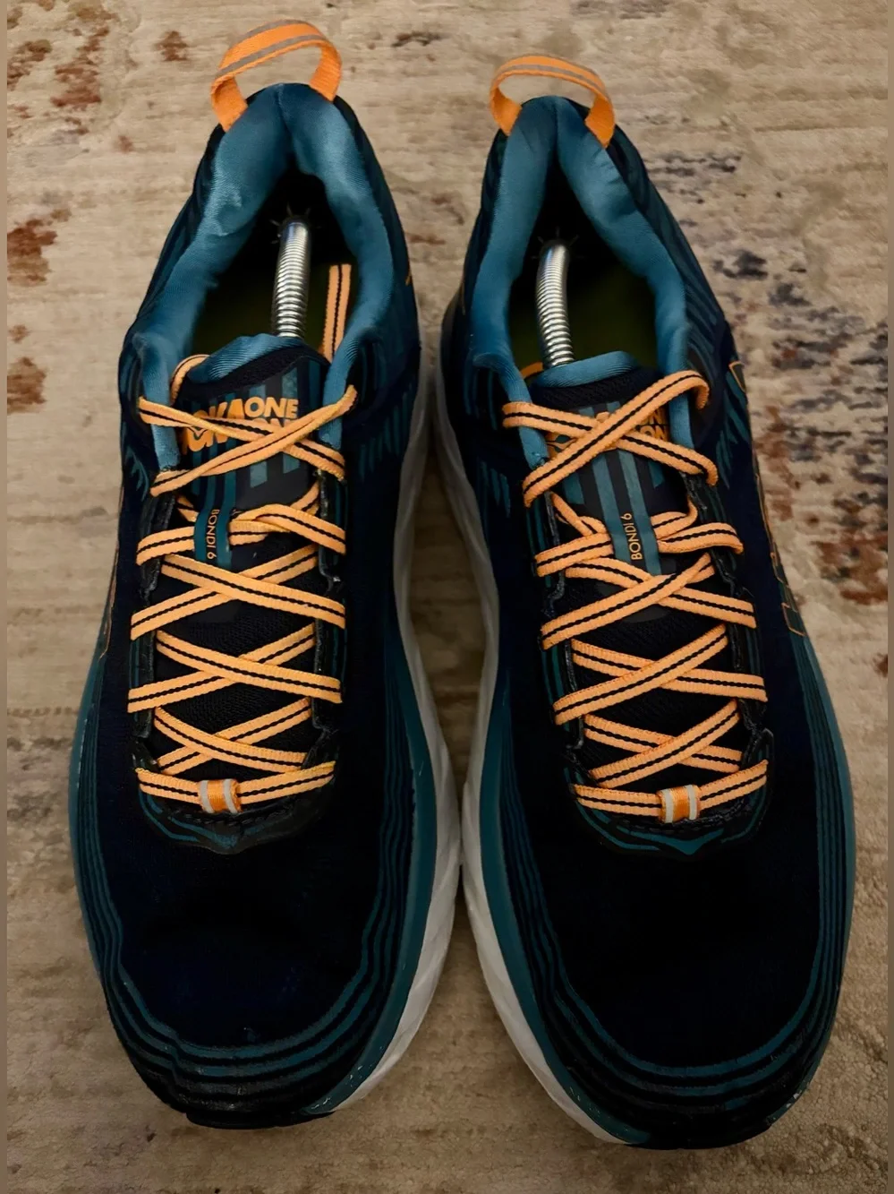 Hoka vguc 11